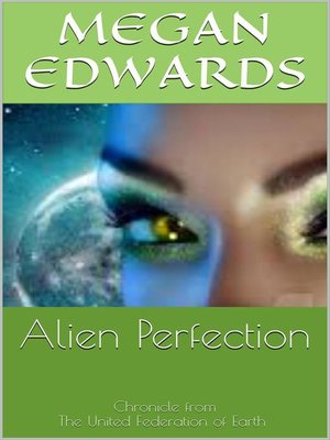 cover image of Alien Perfection
